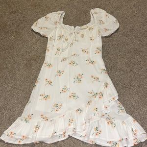 Altar’d State Dress